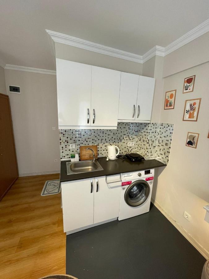 Aparthotel Golden Arrow Suits Ortakoey Istanbul