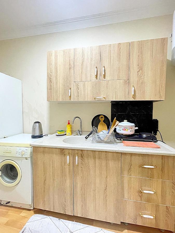 Apartamento One Bedroom Close To Taksim Square 1