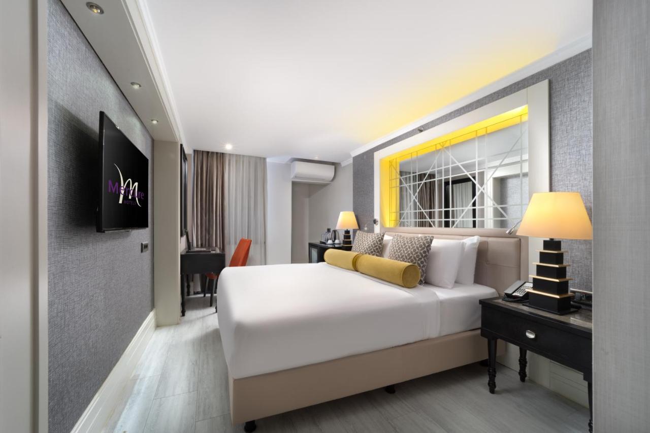 Mercure Bomonti Hotel 5*