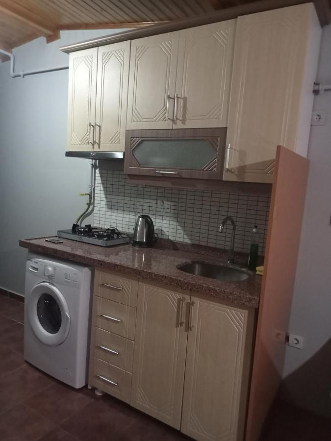 Terra Taksim Apartment Istanbul