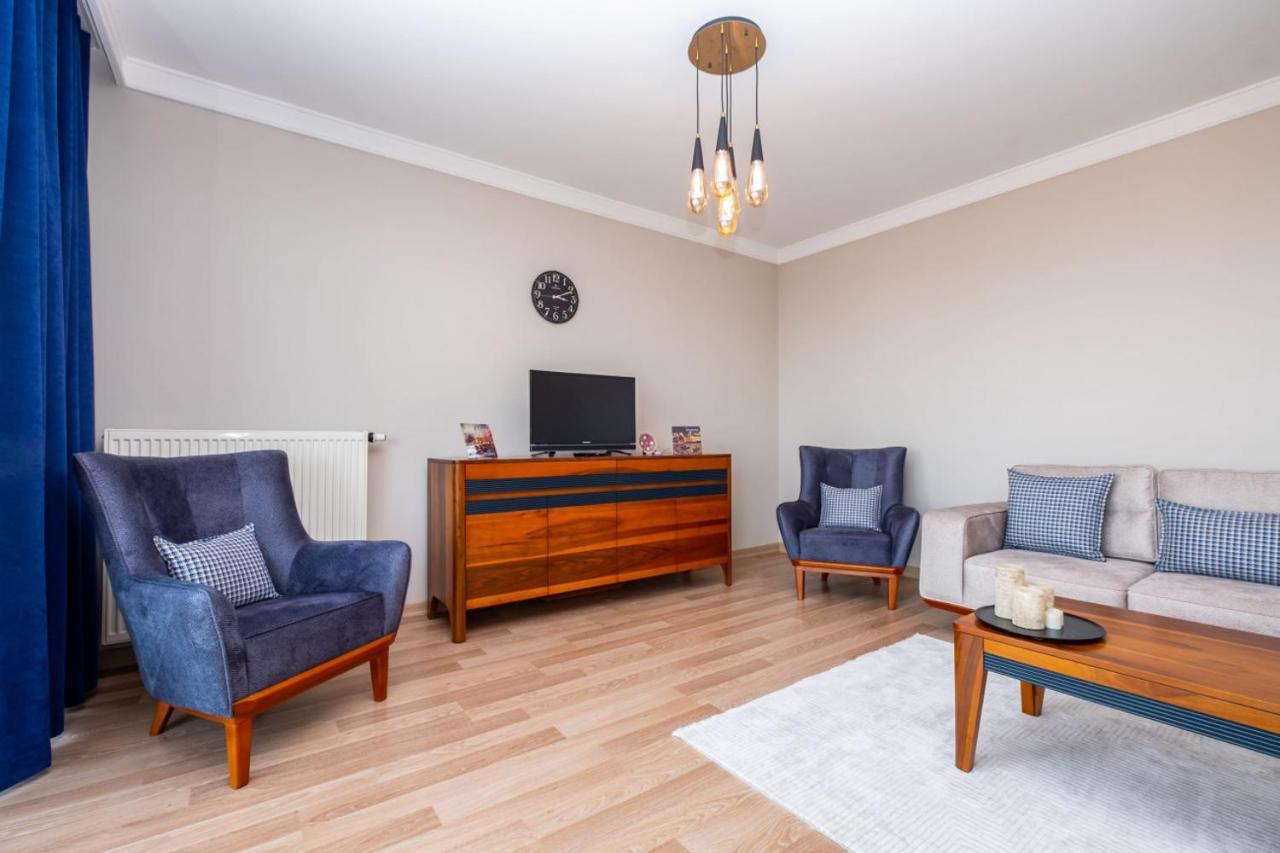 Apartment Superb Flat Close To Saw With Shared Pool In Tuzla Istanbul