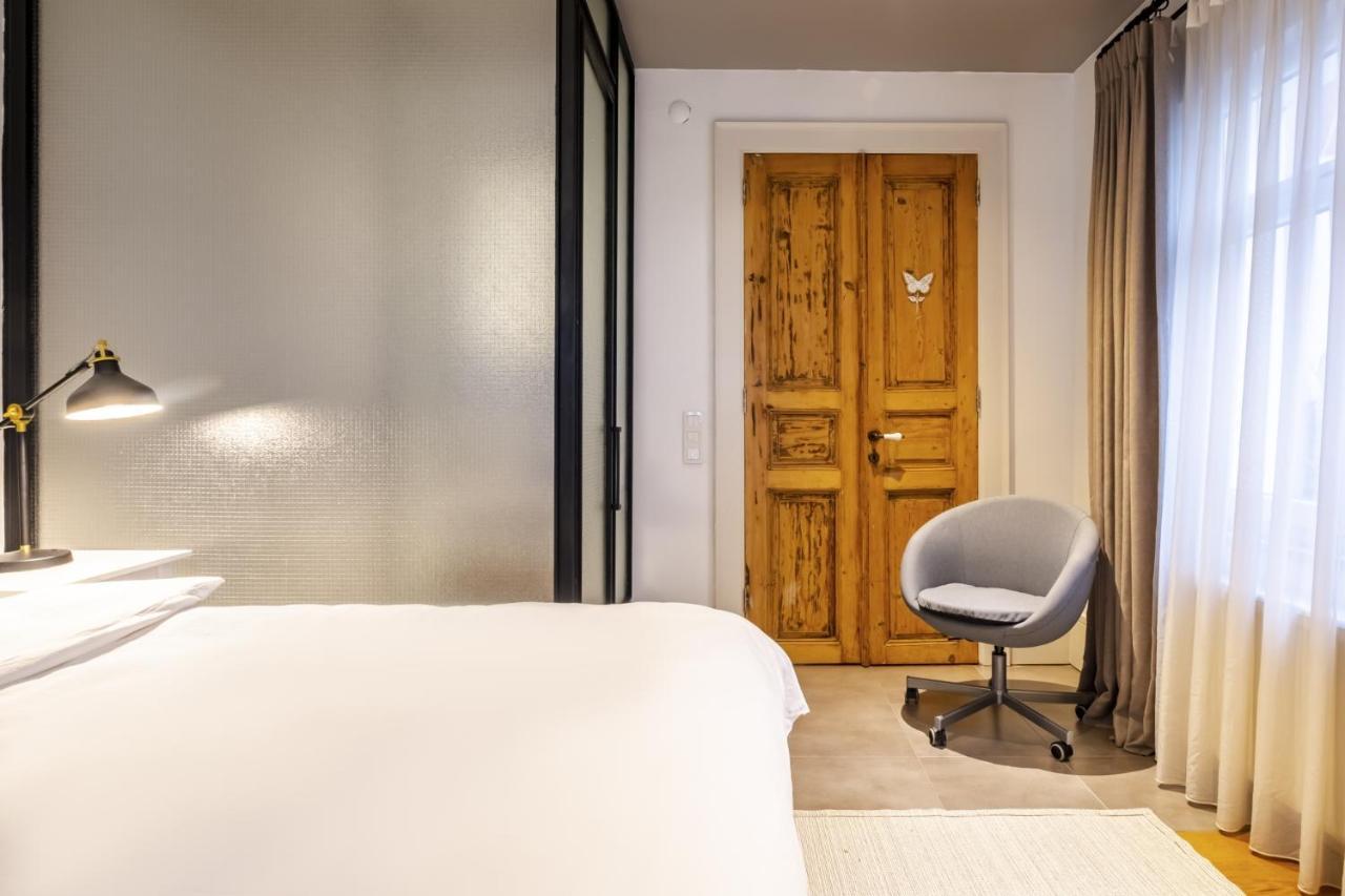 Apartment Charming Flat Close To Touristic Attractions In The Heart Of Beyoglu *