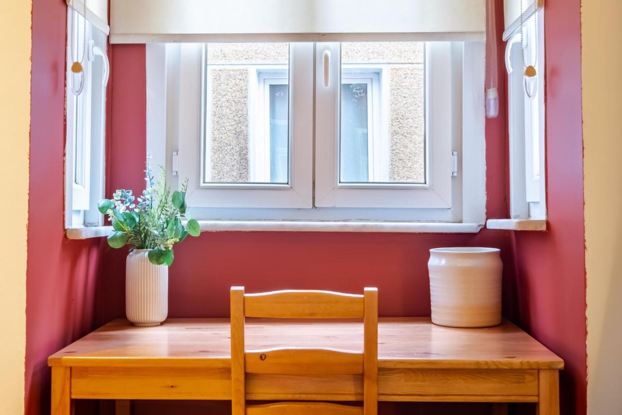 Charming Flat Close To Touristic Attractions In The Heart Of Beyoglu Istanbul