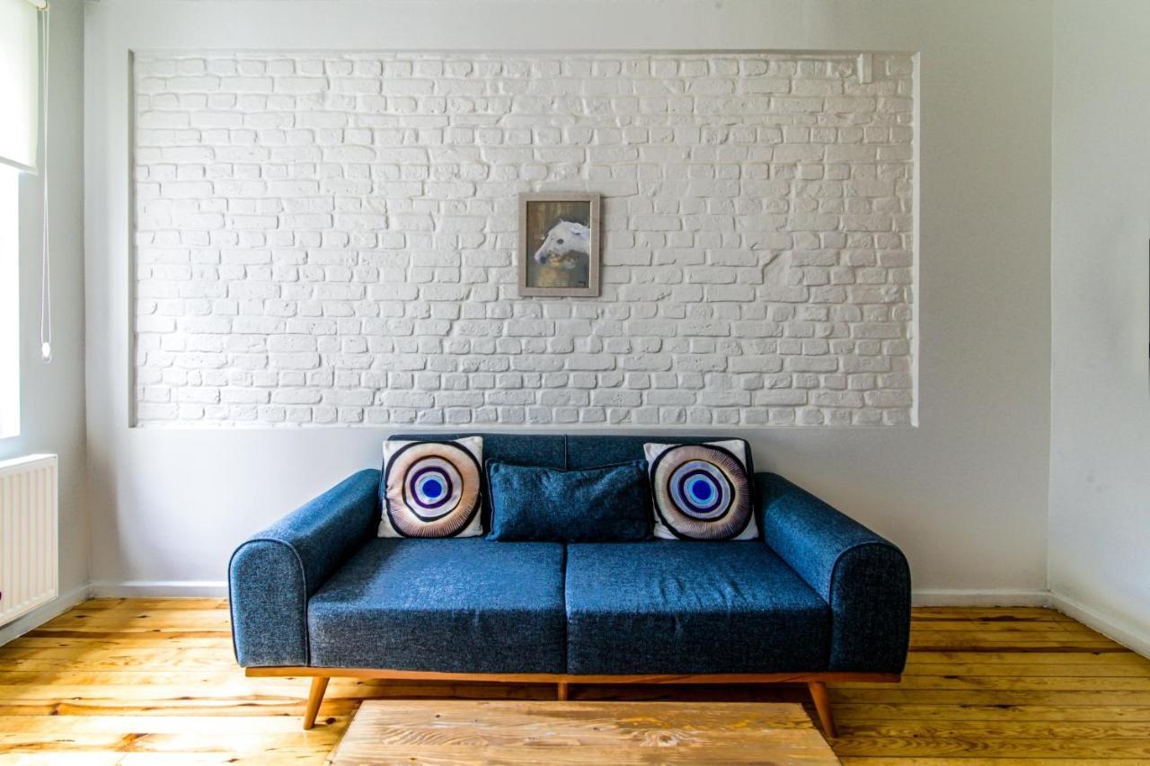 Flat Within Walking Distance To Taksim Square