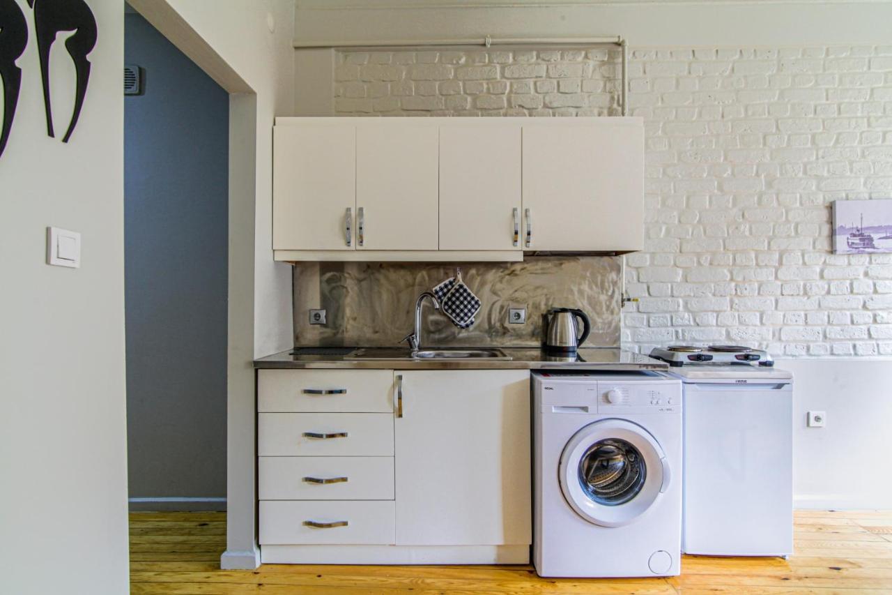 Apartment Flat Within Walking Distance To Taksim Square *