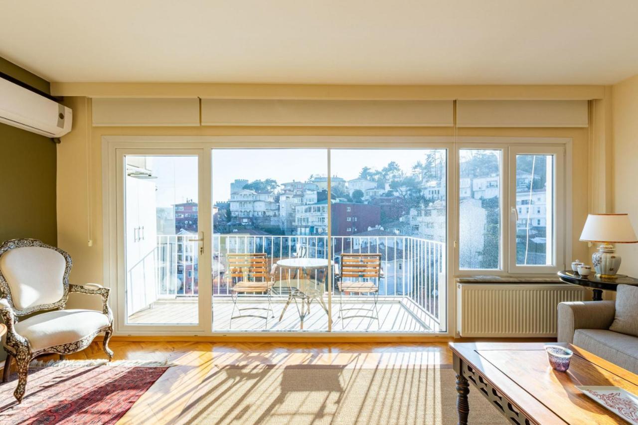 Phenomenal Apartment Istanbul