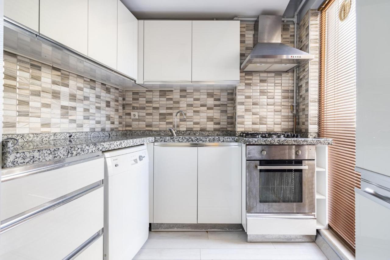 Stylish Duplex With Terrace 650 M To Galata Tower * Istanbul