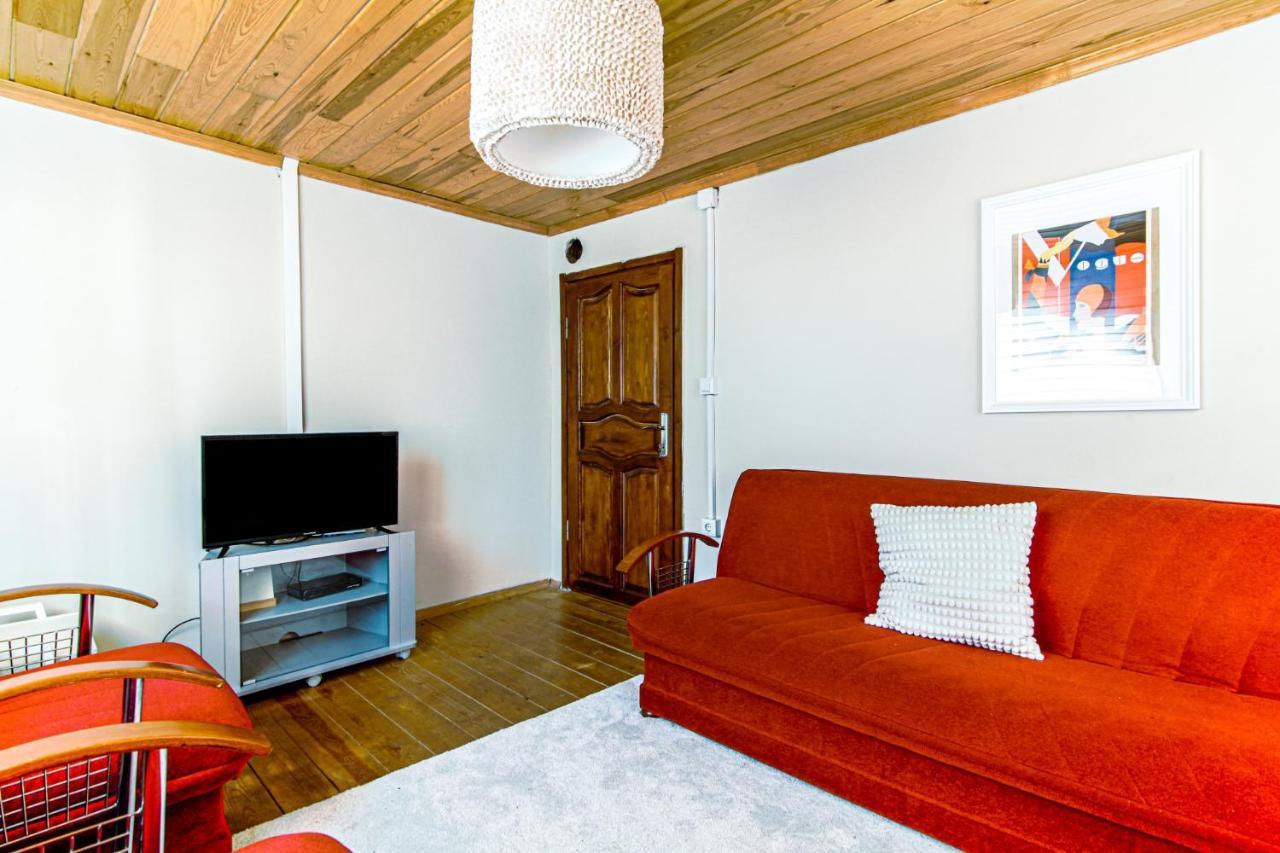 Historical Duplex With Patio In Beyoglu *