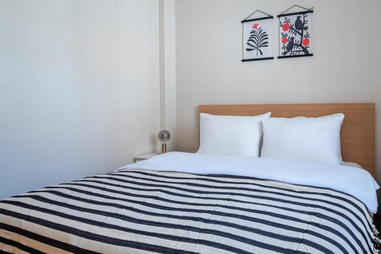 Comfy Flat Near Popular Attractions In Sisli Apartment *