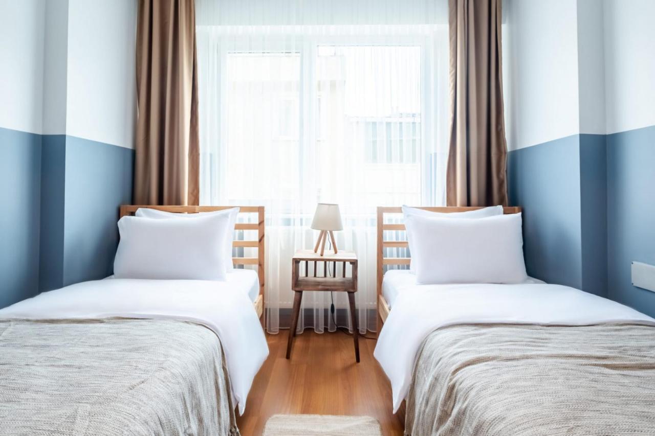 Apartment Comfy Flat Near Popular Attractions In Sisli