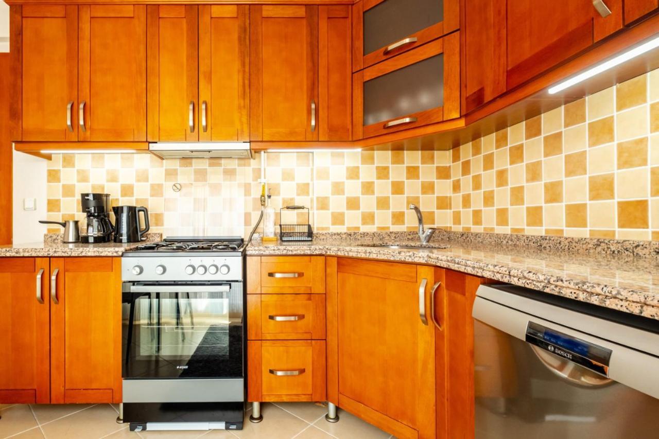 Comfy Flat Near Popular Attractions In Sisli *