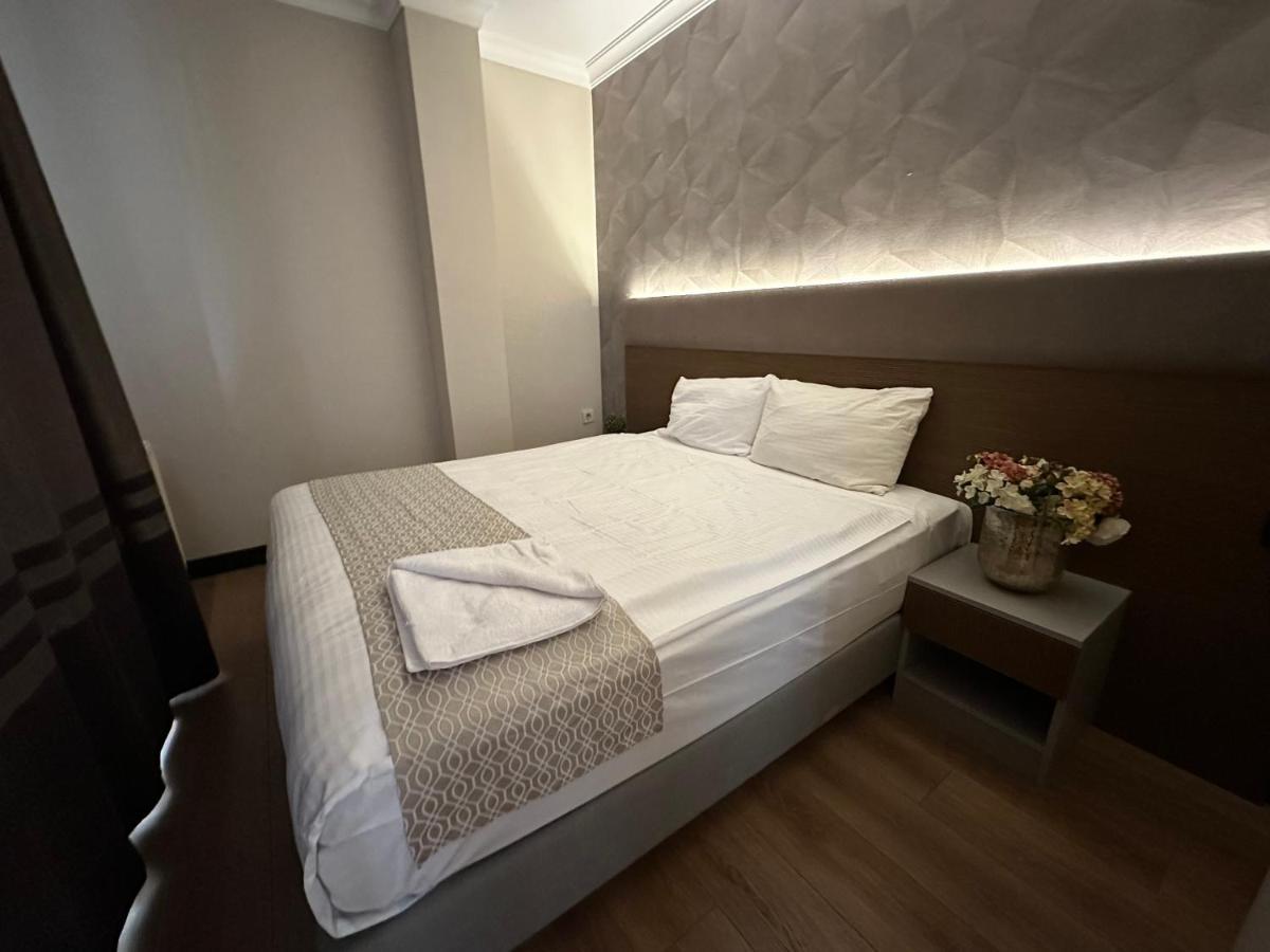 Niconya Port Suite&hotel Otel 3*