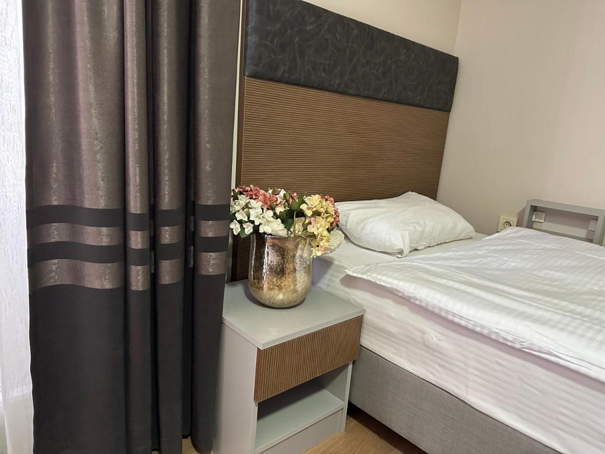 Niconya Port Suite&hotel 3*