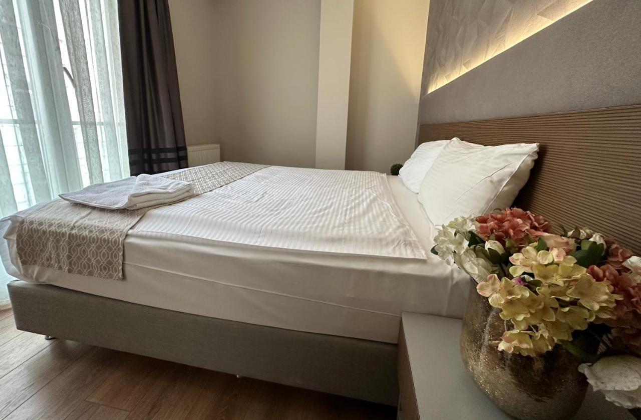Niconya Port Suite&hotel Otel 3*