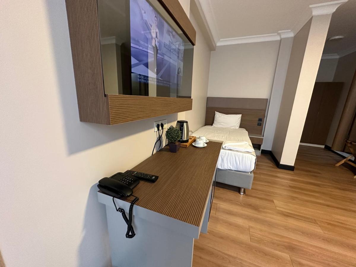 Otel Niconya Port Suite&hotel 3*