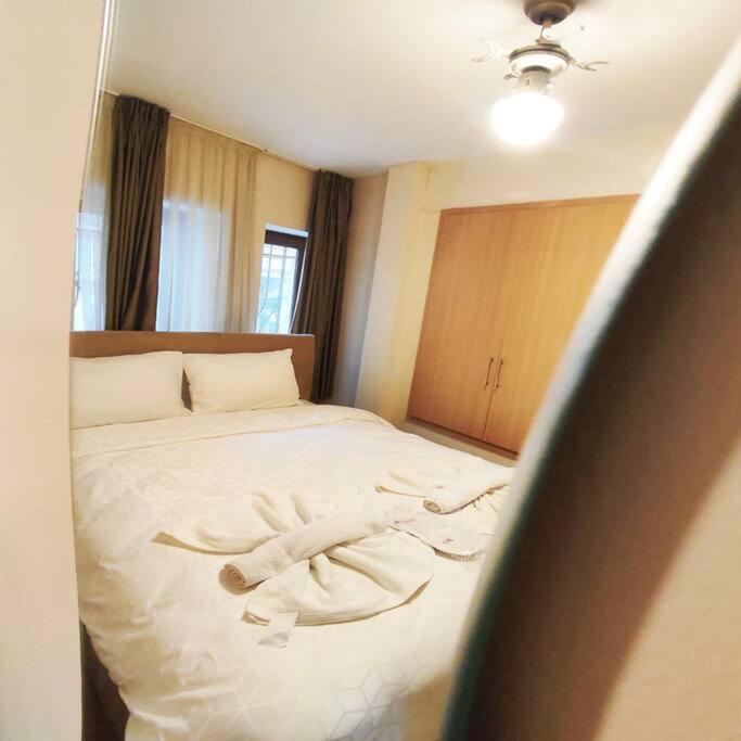 Akkarga - Master Apartment Istanbul