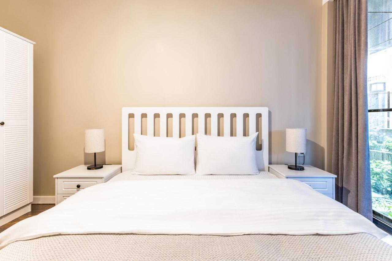 Chic And Convenient Flat In Kagithane *