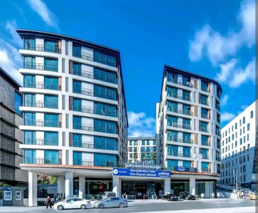 Soul By Azad Homes Apartment Istanbul