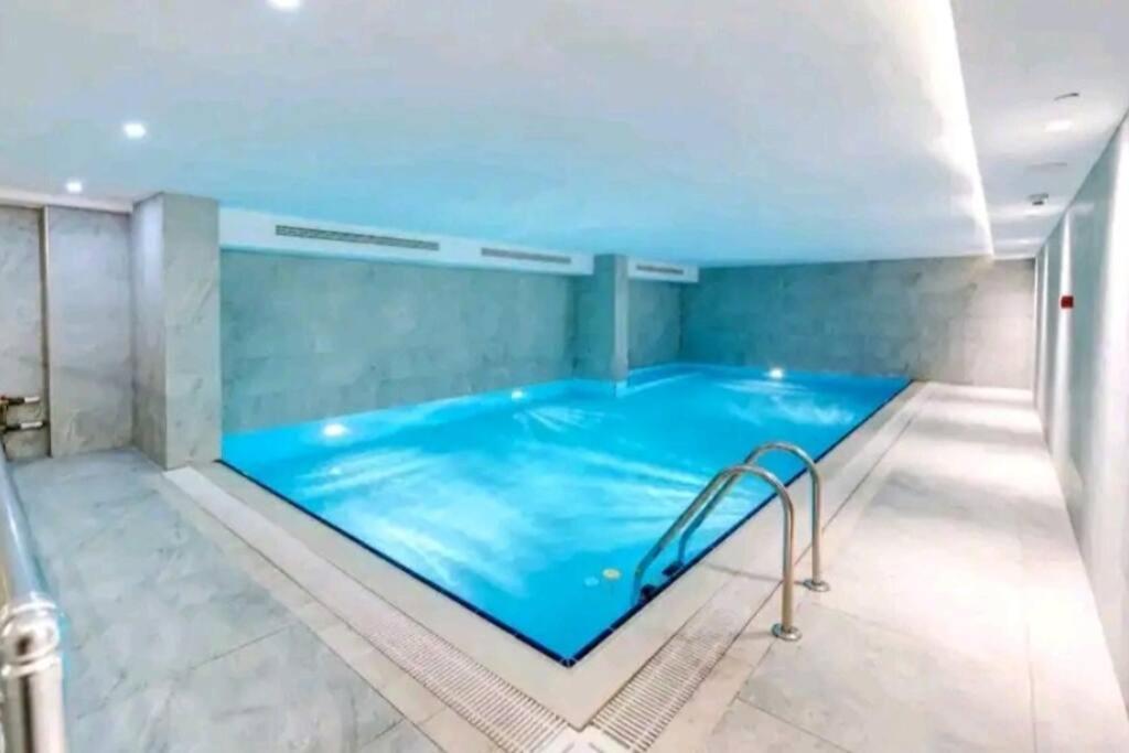 Apartment Soul By Azad Homes Istanbul
