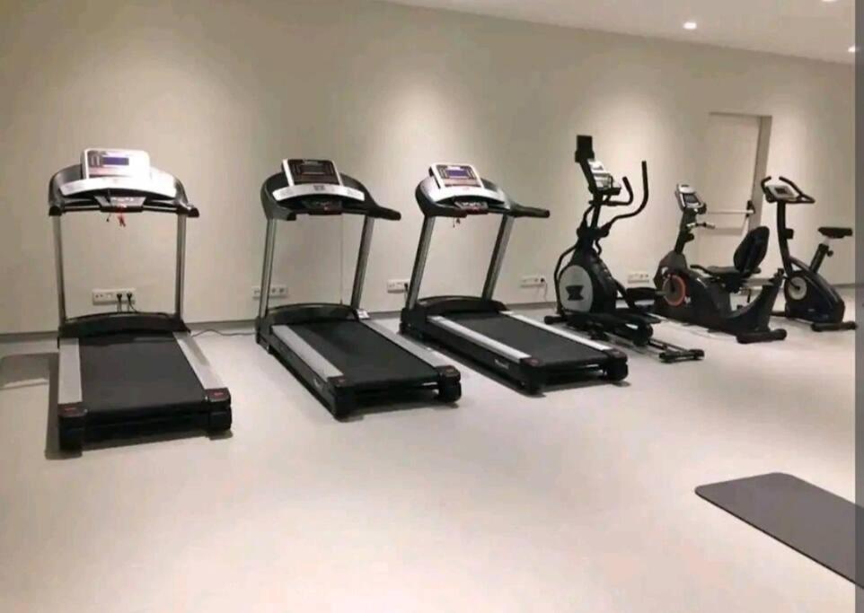Apartment Soul By Azad Homes *