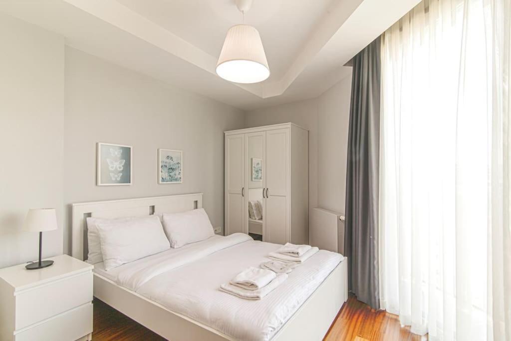 Apartment Soul By Azad Homes Istanbul