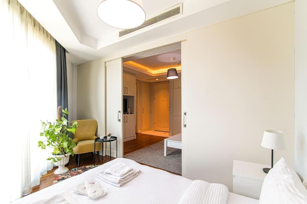 Soul By Azad Homes * Istanbul