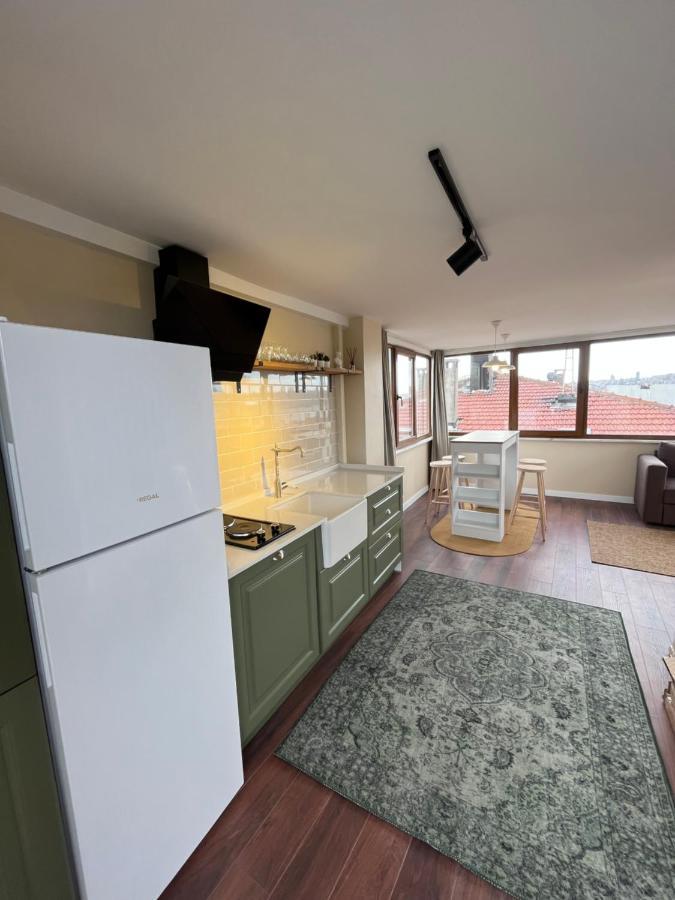 The Pillo Loft *