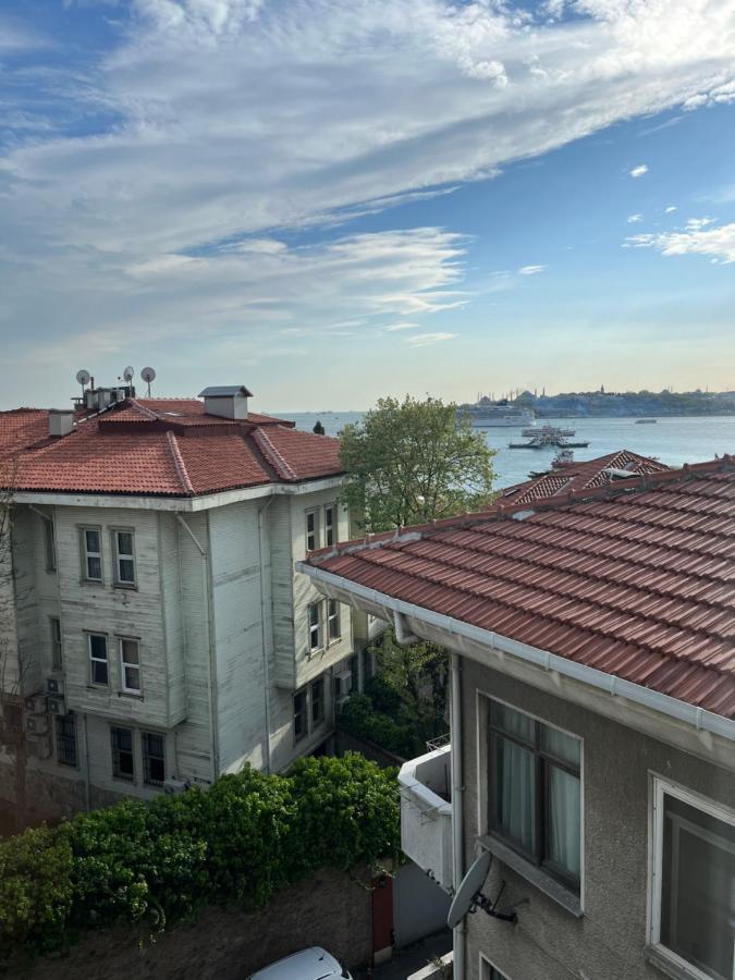 Apartment The Pillo Loft Istanbul