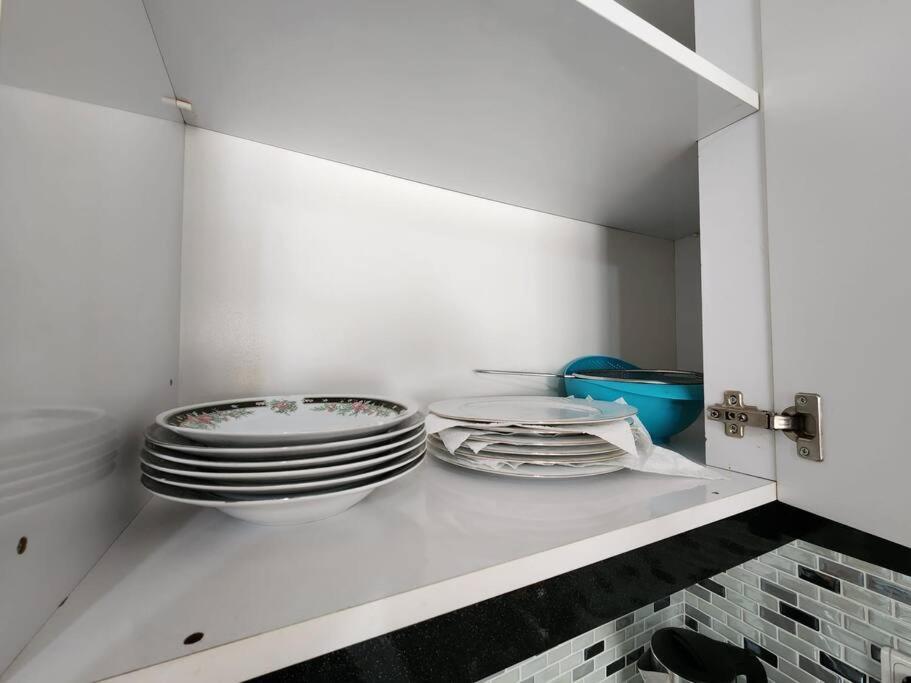 In The Heart Of Taksim Apartamento *