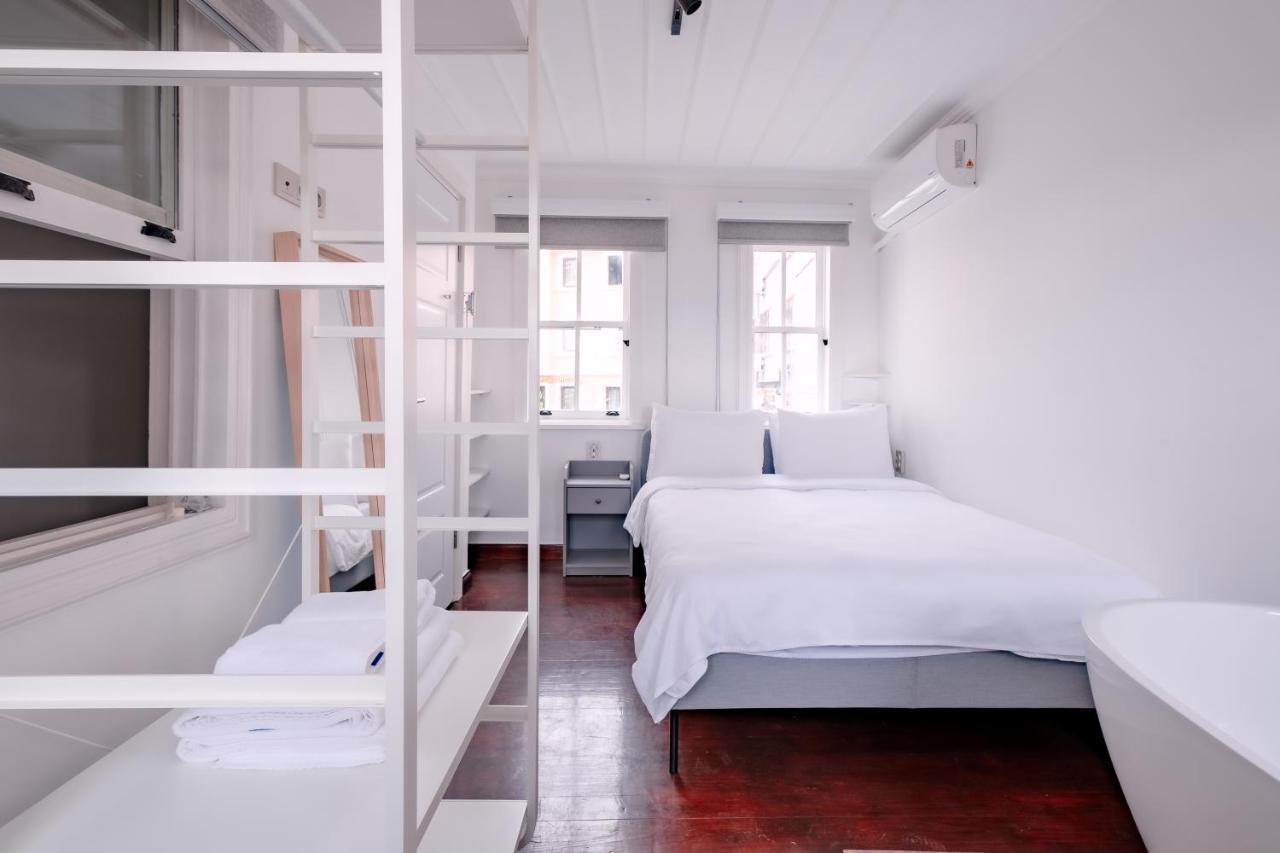 Homie - Quadruplex Townhouse In Historical Peninsula Apartment Istanbul