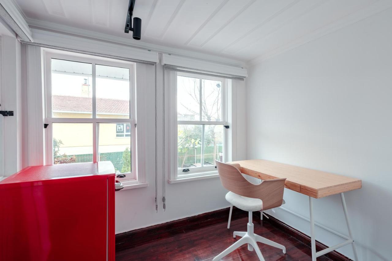 Apartment Homie - Quadruplex Townhouse In Historical Peninsula