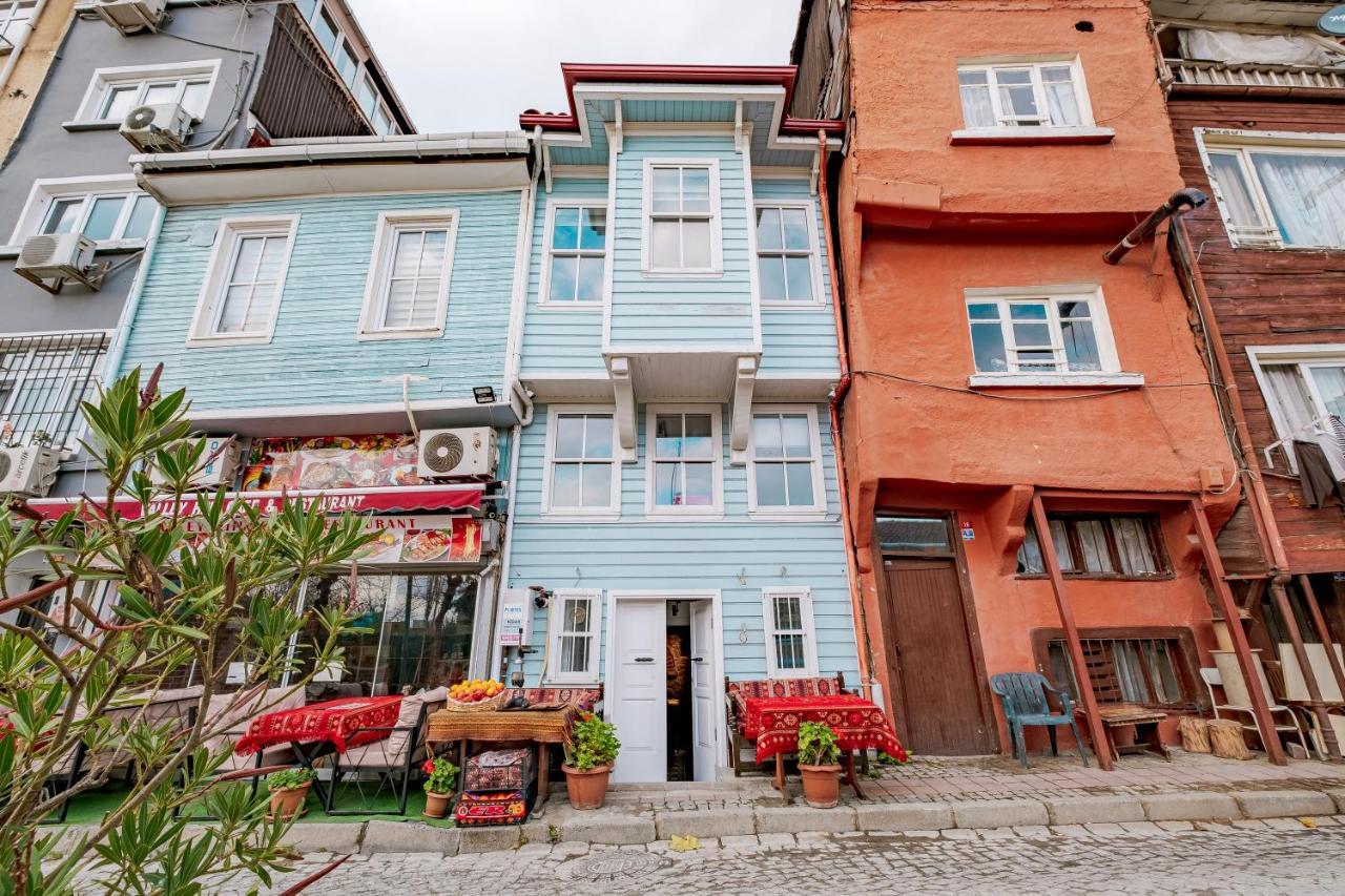 Apartment Homie - Quadruplex Townhouse In Historical Peninsula *