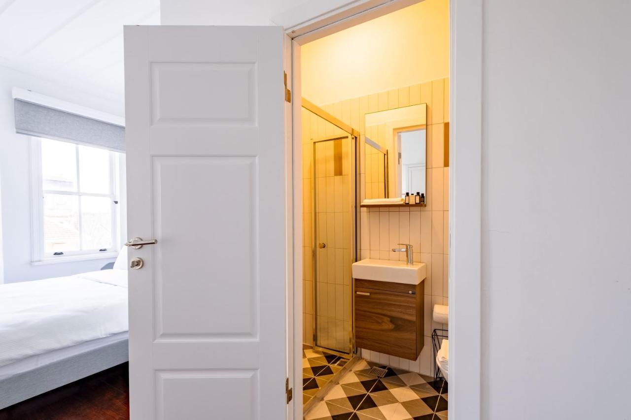 Homie - Quadruplex Townhouse In Historical Peninsula Istanbul