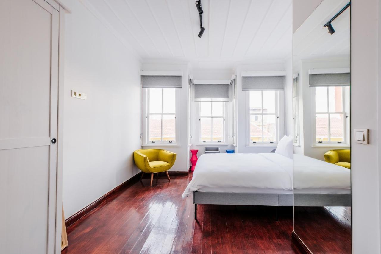 Homie - Quadruplex Townhouse In Historical Peninsula *