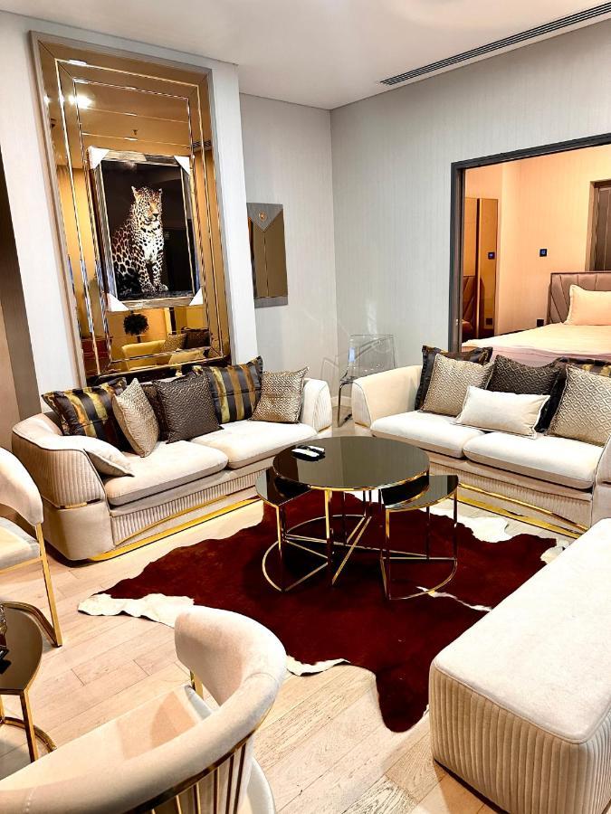 Apartment Skyland + 42