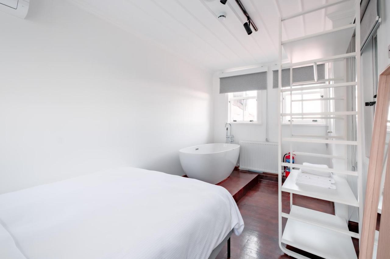 Homie - Quadruplex Townhouse In Historical Peninsula Apartment