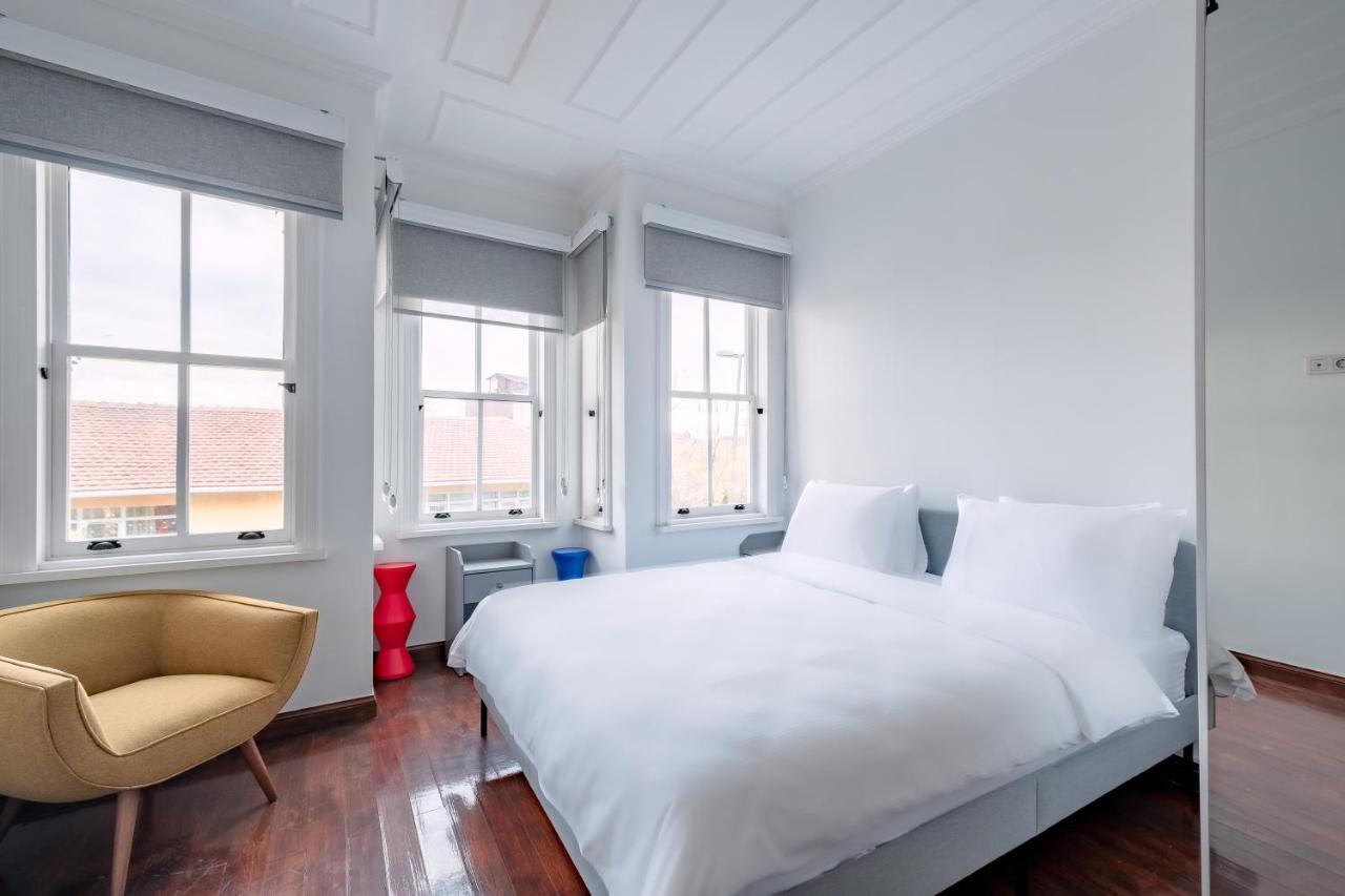 Apartment Homie - Quadruplex Townhouse In Historical Peninsula *