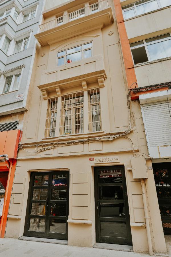 Ali Findik Apartment *