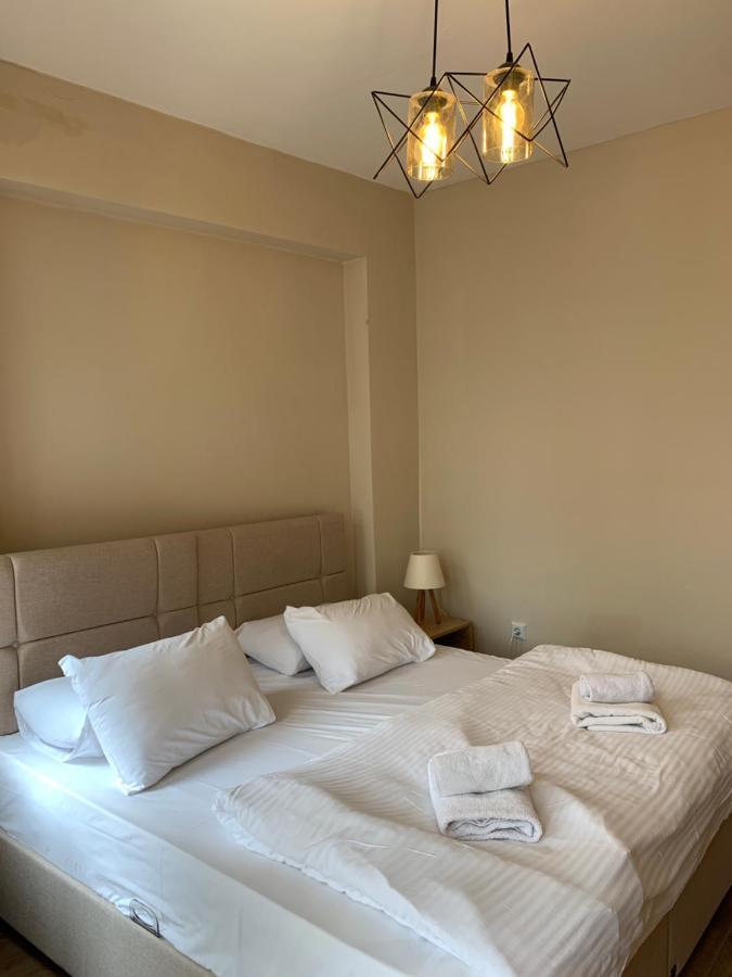 Apartment Ela Historical Apart Istanbul