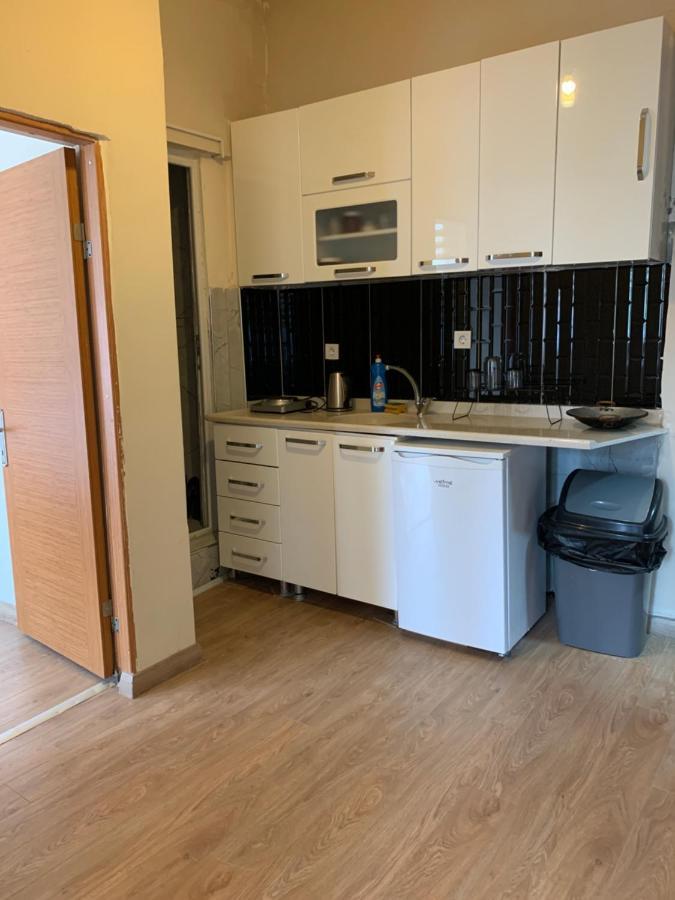 Ela Historical Apart Apartment Istanbul