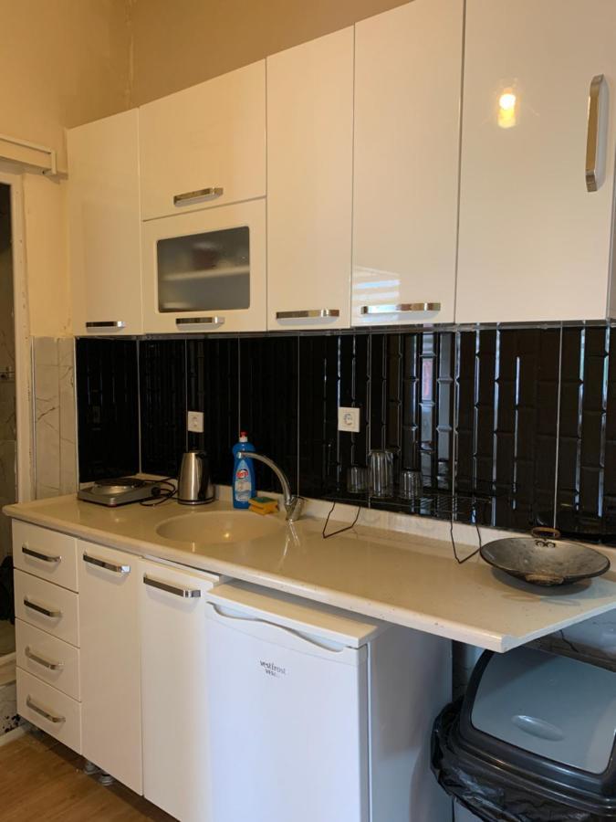 Ela Historical Apart Apartment Istanbul