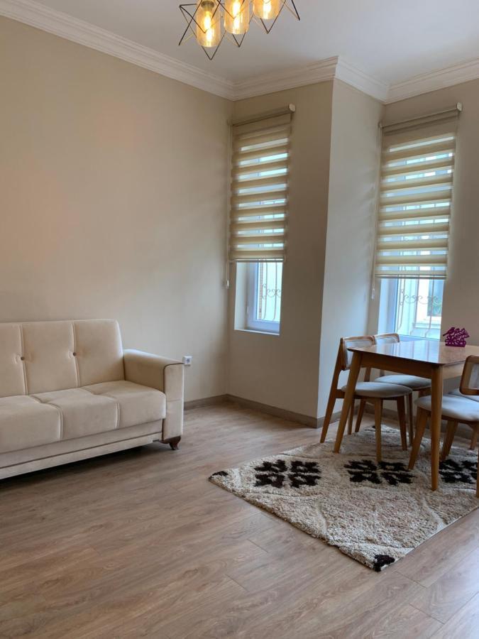Apartment Ela Historical Apart