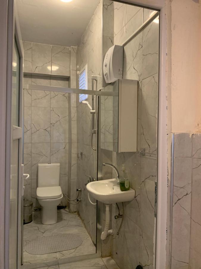 Apartment Ela Historical Apart Istanbul
