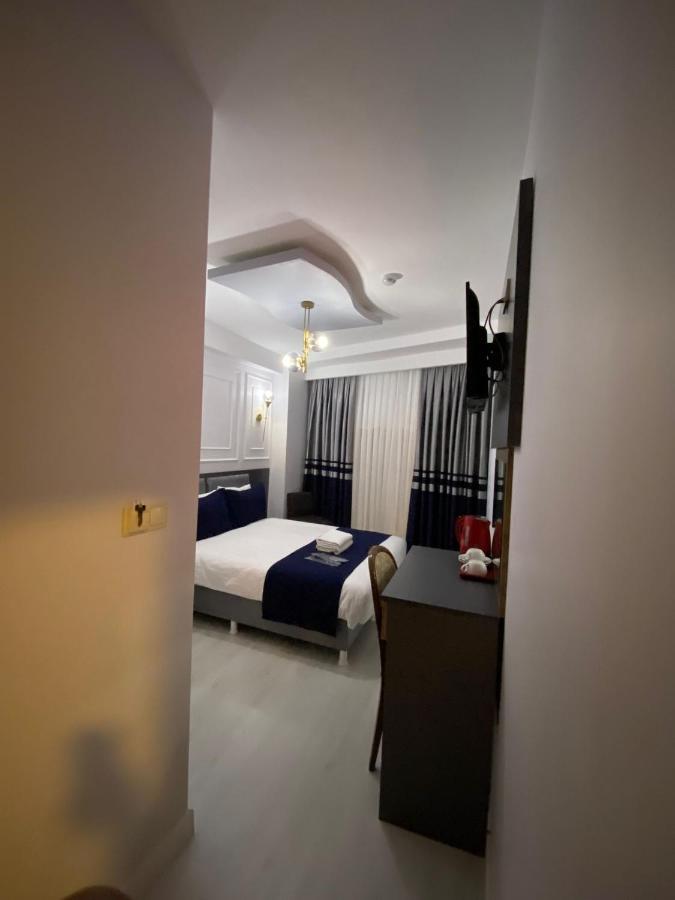 Casa de hóspedes Ramos Boutique Sultanahmet *