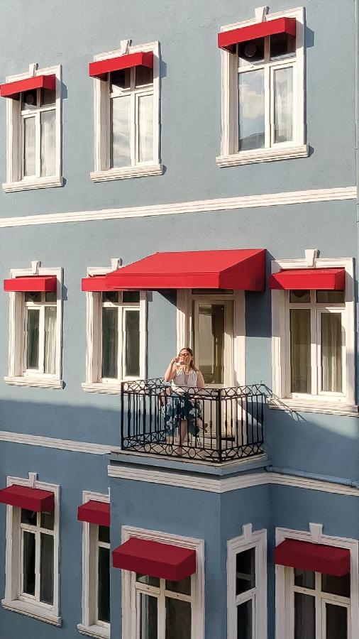 Otel Galata Design