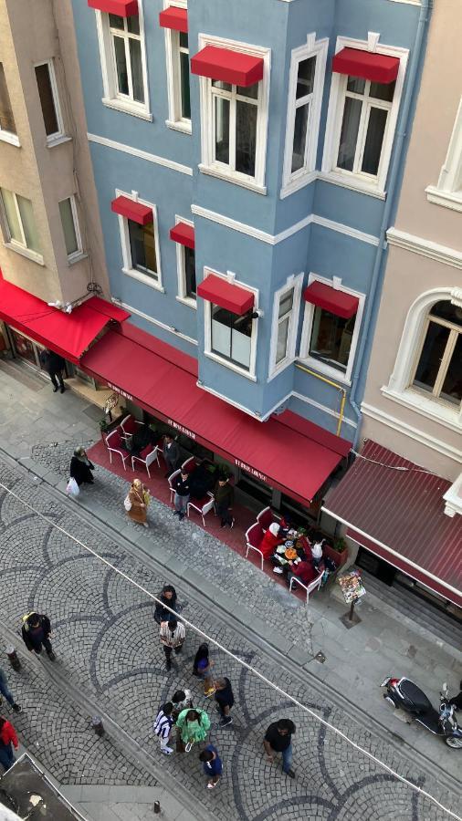 Galata Design Otel