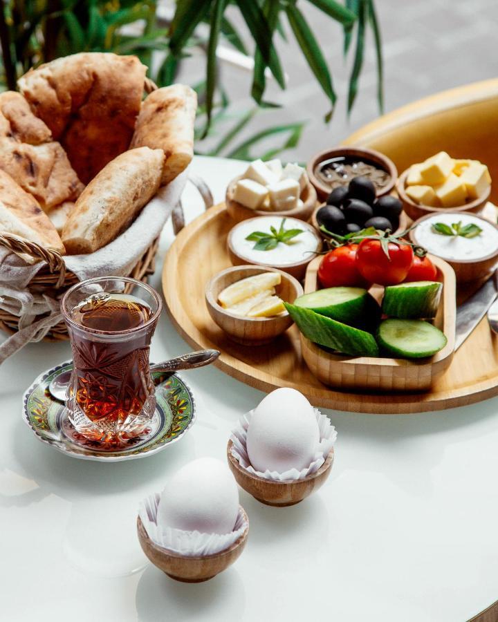 Otel Galata Design