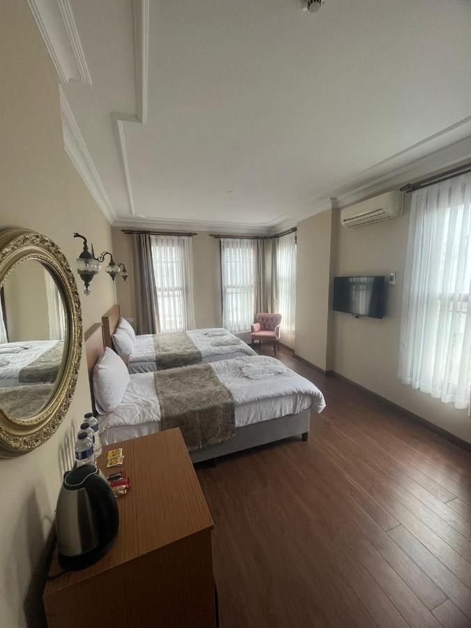 Ottoman Elegance Hotel 3*