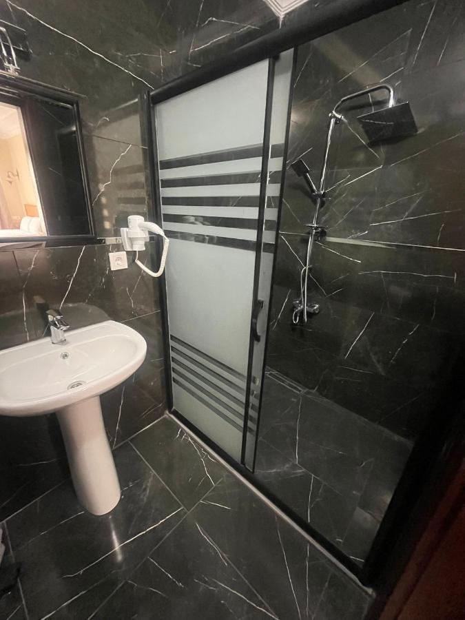 Ottoman Elegance Hotel