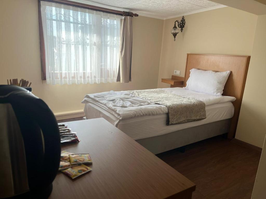 Ottoman Elegance Hotel 3*